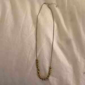 Silpada Necklace